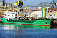 ARKLOW FREEDOM,