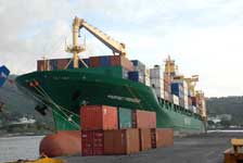 Marfret Provence