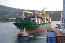 Marfret Provence