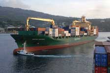 Marfret Provence