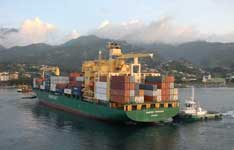 Marfret Provence