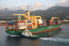 Marfret Provence