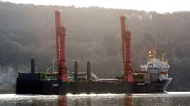Condock II