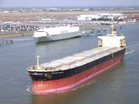 Maritime Christine