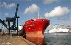 SCL Marie-Jeanne