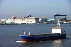 Baltic Merchant