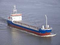 Baltic Merchant