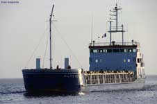 Baltic Merchant