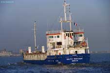 Baltic Merchant
