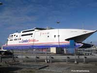 Condor Express