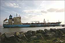 MAERSK BORNEO