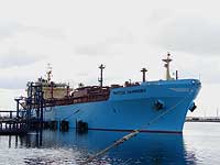MAERSK HARMONY