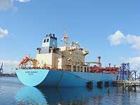 MAERSK HARMONY