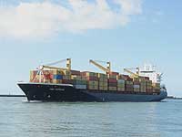 MSC CARACAS