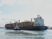 MSC CARACAS