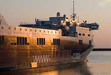 NORMAN VOYAGER