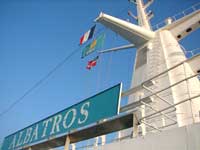 Albatros