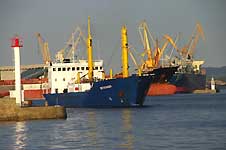 PETROZAVODSK
