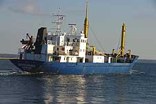 PETROZAVODSK