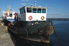 PETROZAVODSK