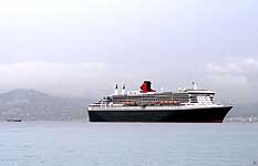 QUEEN MARY 2