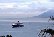QUEEN MARY 2