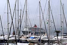 QUEEN MARY 2