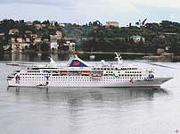 GRAND VOYAGER