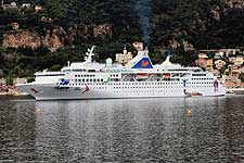 GRAND VOYAGER