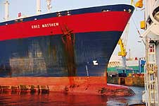 SUEZ MATTHEW