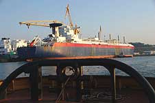 SUEZ MATTHEW