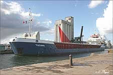 TUCANA