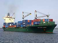 CMA CGM LICORNE