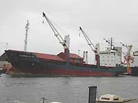 KLAIPEDA SPIRIT