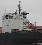 KLAIPEDA SPIRIT