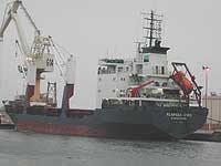KLAIPEDA SPIRIT