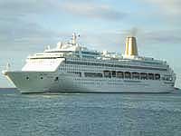 ORIANA