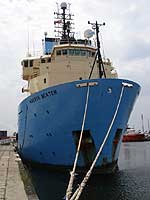 MAERSK BEATER