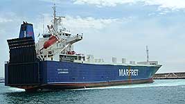 MARFRET NIOLON