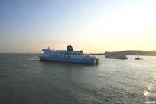 Maersk Delft