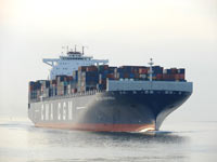 Cma Cgm Andromeda