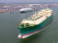 LNG Ogun