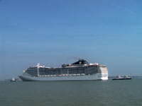 MSC Splendida