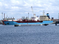 Nibe Maersk