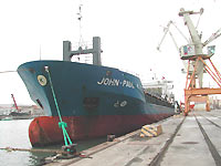 John Paul K