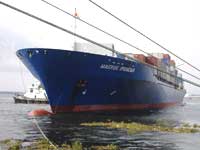 Maersk Ipanema