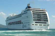 MSC Lirica