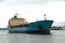 Maersk Bristol