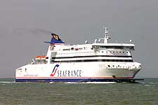 SEAFRANCE MOLIERE