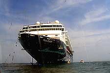 MEIN SCHIFF